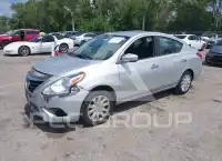 2017 Nissan VERSA photo