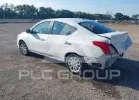 2017 Nissan VERSA photo
