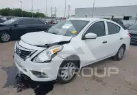 2017 Nissan VERSA фото