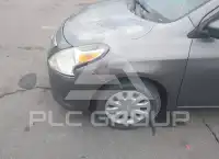 2017 Nissan VERSA фото