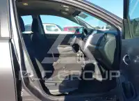 2017 Nissan VERSA фото