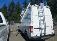 2017 Nissan NV 2500 photo