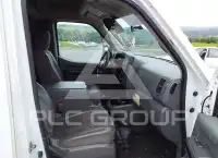 2017 Nissan NV 2500 фото