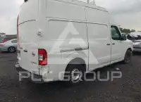 2017 Nissan NV 2500 фото