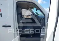 2017 Nissan NV 2500 фото