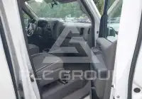 2017 Nissan NV 2500 фото