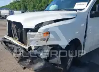 2017 Nissan NV 2500 фото