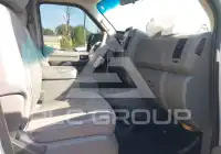2017 Nissan NV 2500 фото