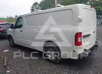 2017 Nissan NV 2500 фото