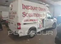 2017 Nissan NV 2500 фото