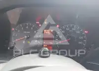 2017 Nissan NV 2500 фото