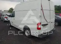 2017 Nissan NV 2500 фото