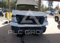 2017 Nissan NV 2500 photo
