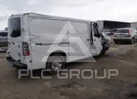 2017 Nissan NV 1500 фото