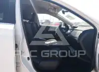 2017 Nissan ROGUE photo