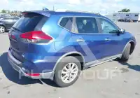 2017 Nissan ROGUE фото