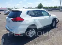 2017 Nissan ROGUE фото