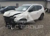 2017 Nissan ROGUE фото