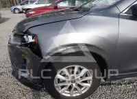 2017 Nissan ROGUE photo