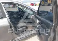 2017 Nissan ROGUE фото
