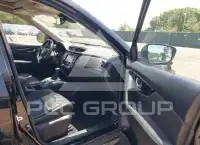 2017 Nissan ROGUE фото
