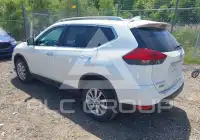 2017 Nissan ROGUE фото
