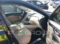2017 Nissan ROGUE фото