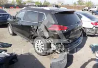 2017 Nissan ROGUE фото