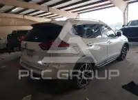 2017 Nissan ROGUE фото