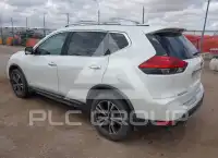 2017 Nissan ROGUE фото