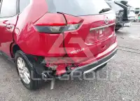 2017 Nissan ROGUE фото