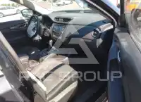 2017 Nissan ROGUE фото