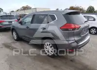 2017 Nissan ROGUE photo