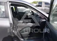 2017 Nissan ROGUE photo