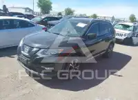 2017 Nissan ROGUE фото