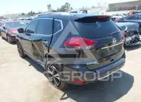 2017 Nissan ROGUE photo