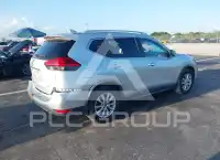 2017 Nissan ROGUE фото