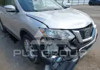 2017 Nissan ROGUE фото