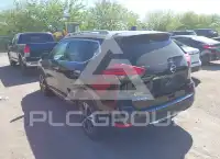 2017 Nissan ROGUE фото