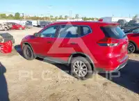 2017 Nissan ROGUE фото