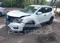 2017 Nissan ROGUE фото