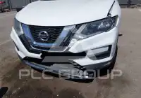 2017 Nissan ROGUE фото