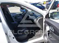 2017 Nissan ROGUE photo