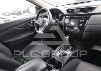 2017 Nissan ROGUE фото