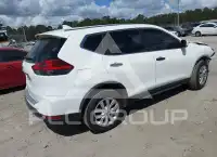 2017 Nissan ROGUE фото