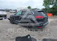 2017 Nissan ROGUE фото