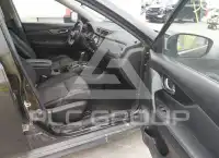 2017 Nissan ROGUE фото