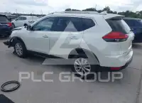 2017 Nissan ROGUE фото