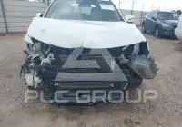 2017 Nissan ROGUE фото