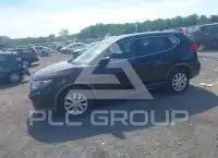 2017 Nissan ROGUE photo
